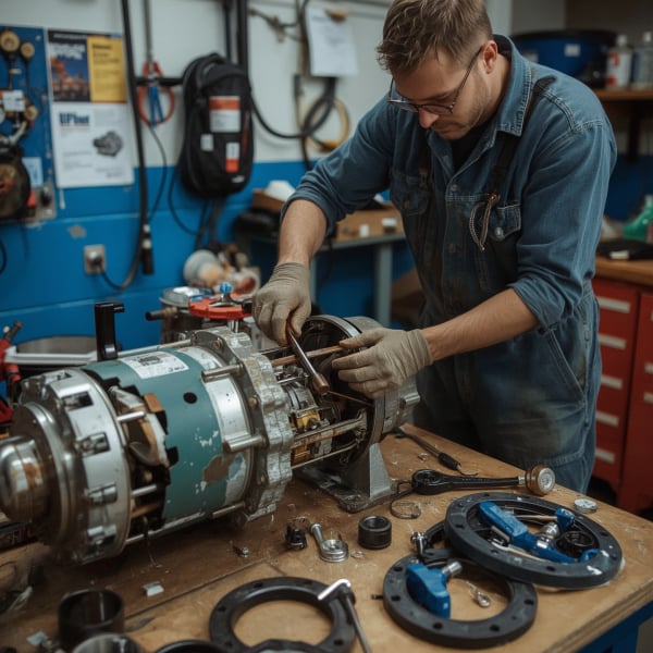 Mobirise Website Builder